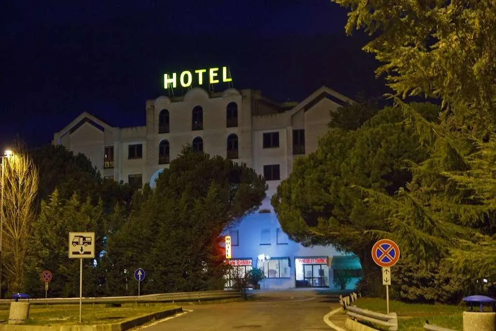 ***  Il Grifo Hotel E Bisteccheria Toscana Montepulciano Stazione Italien