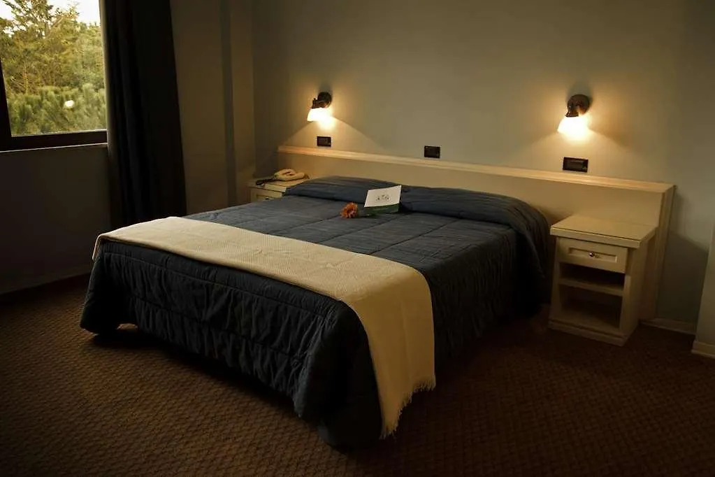 Il Grifo Hotel E Bisteccheria Toscana Montepulciano Stazione 3*,  Italien