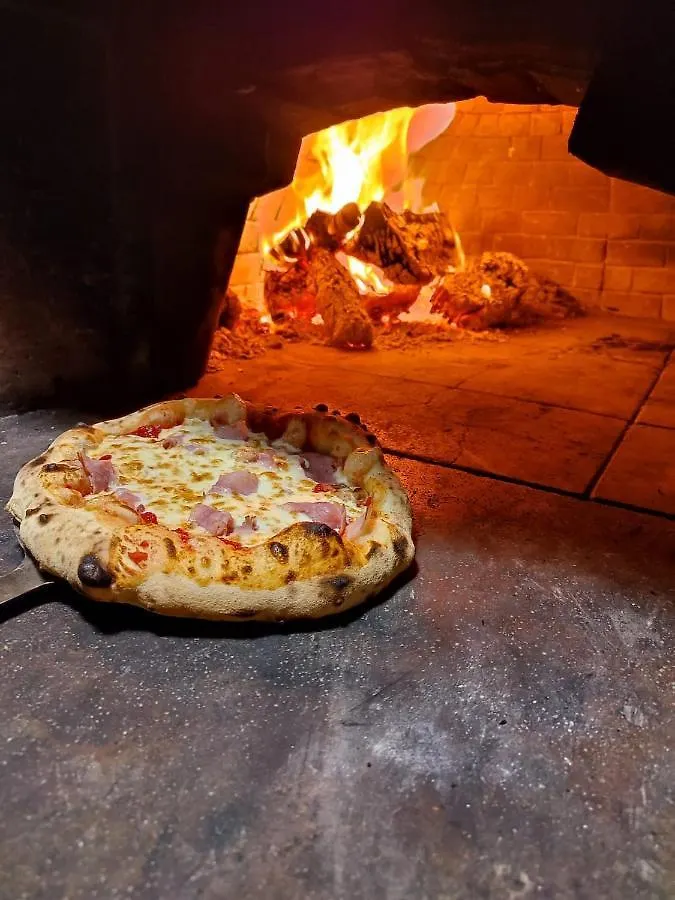 Il Grifo Hotel E Bisteccheria Toscana Montepulciano Stazione