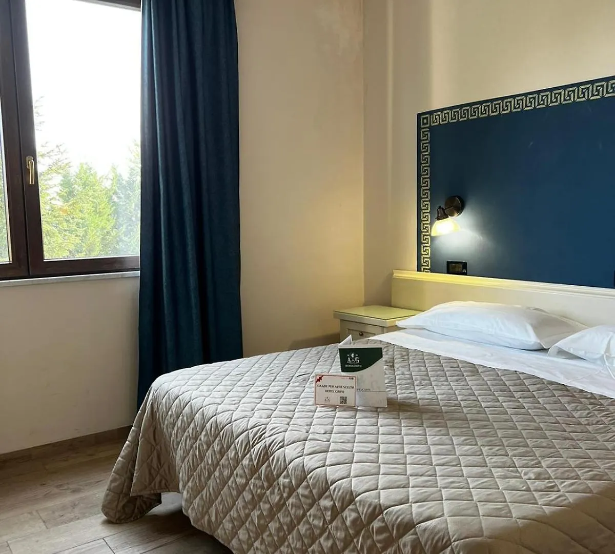Il Grifo Hotel E Bisteccheria Toscana Montepulciano Stazione