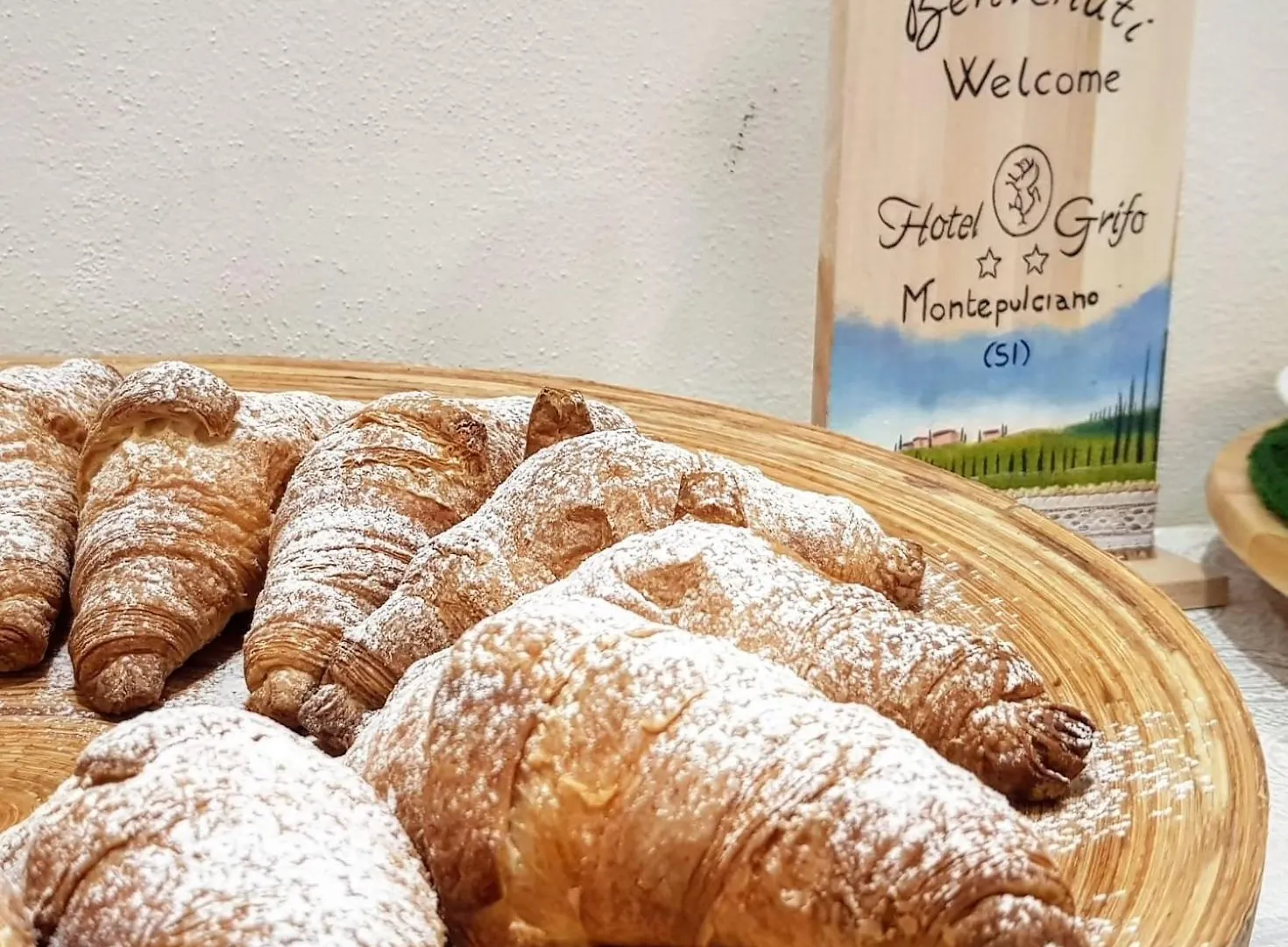 Il Grifo Hotel E Bisteccheria Toscana Montepulciano Stazione