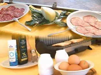 ***  Il Grifo Hotel E Bisteccheria Toscana Montepulciano Stazione Italien