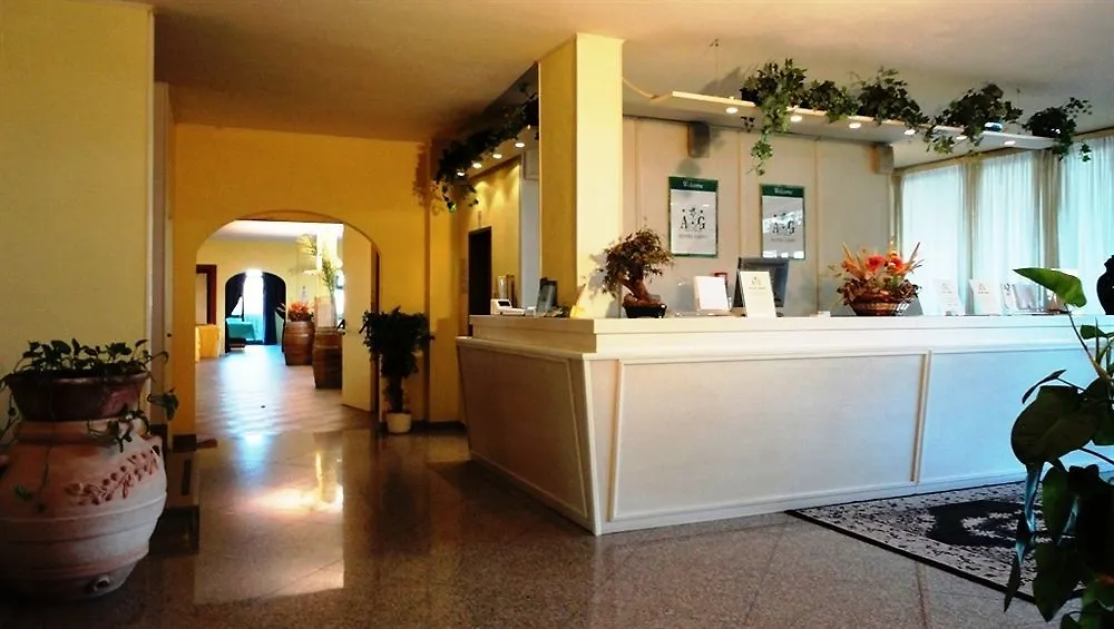 Il Grifo Hotel E Bisteccheria Toscana Montepulciano Stazione