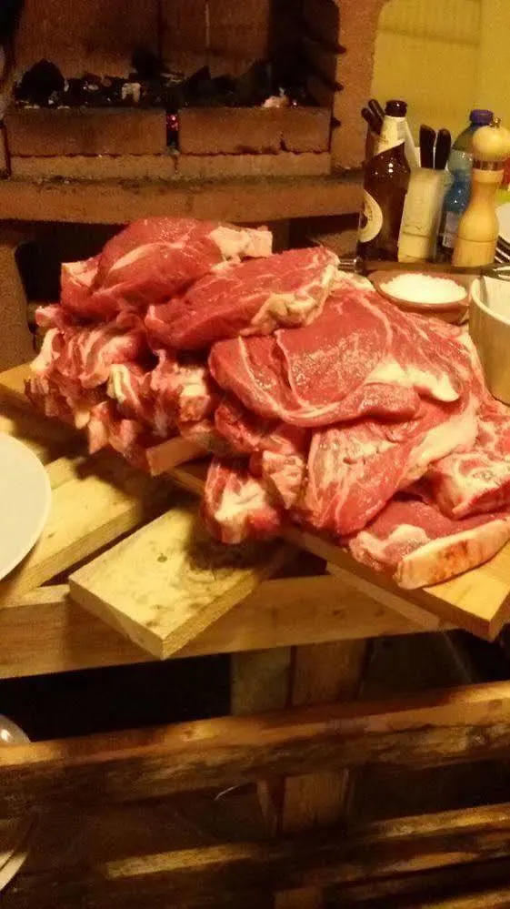 Il Grifo Hotel E Bisteccheria Toscana Montepulciano Stazione