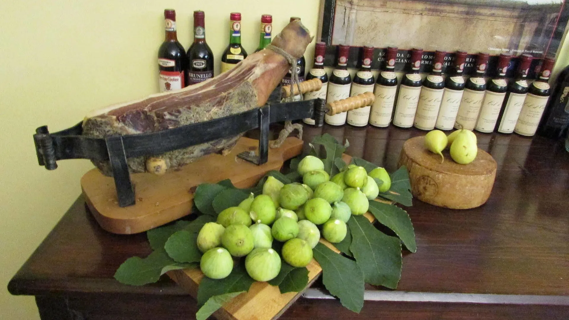 Il Grifo Hotel E Bisteccheria Toscana Montepulciano Stazione