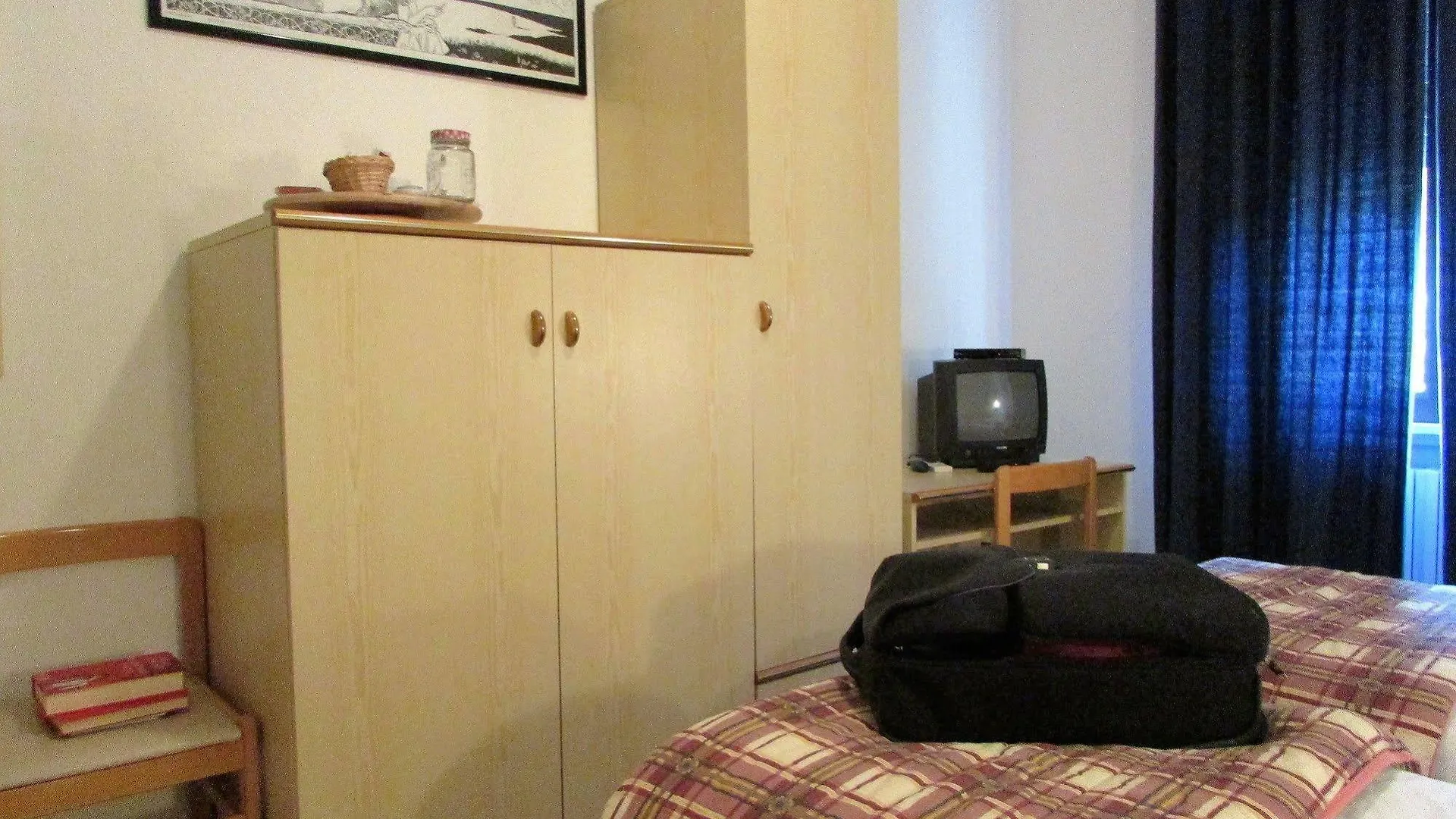 Il Grifo Hotel E Bisteccheria Toscana Montepulciano Stazione Italien