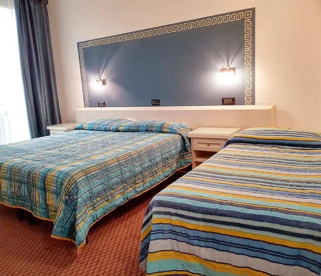 Il Grifo Hotel E Bisteccheria Toscana Montepulciano 3*,