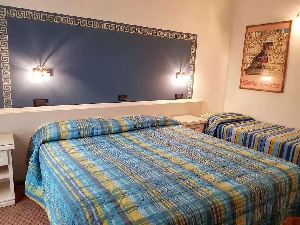 Il Grifo Hotel E Bisteccheria Toscana Montepulciano