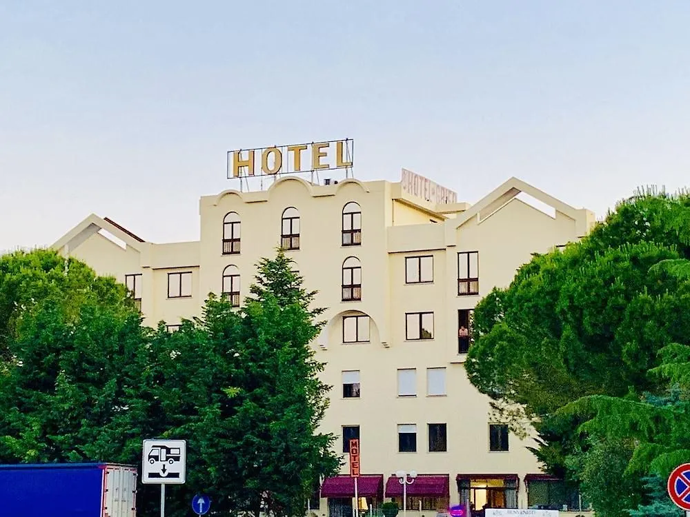 ***  Il Grifo Hotel E Bisteccheria Toscana Montepulciano Stazione Italien