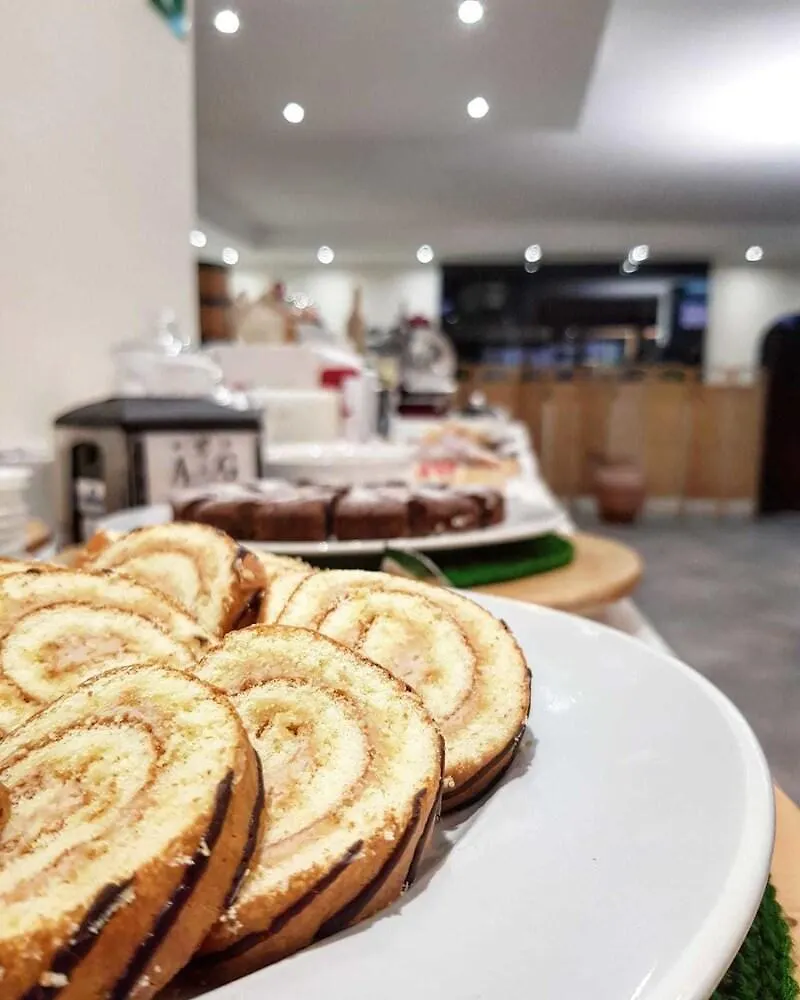 Il Grifo Hotel E Bisteccheria Toscana Montepulciano Stazione Italien