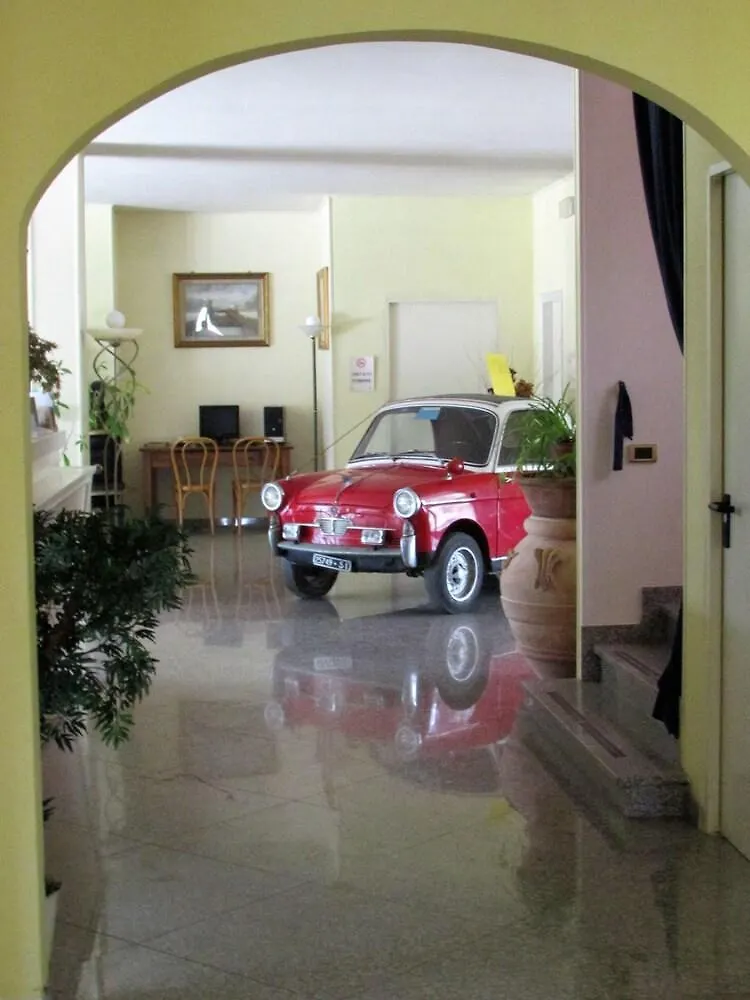 Il Grifo Hotel E Bisteccheria Toscana Montepulciano Stazione 3*,