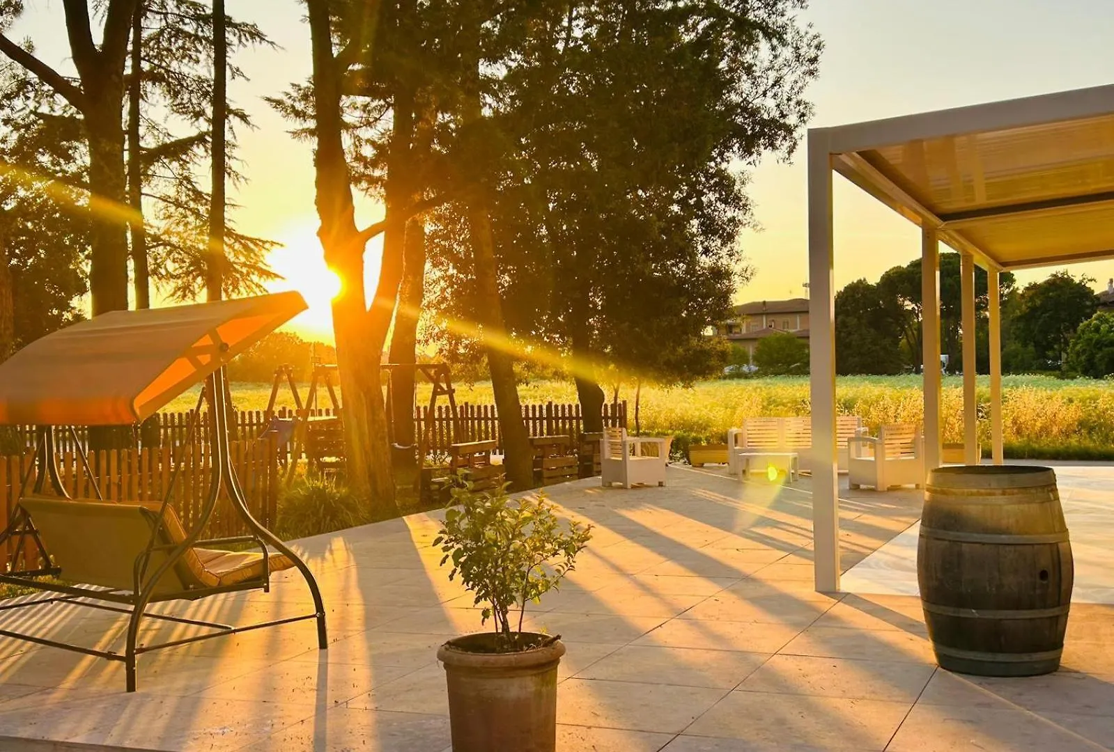 Il Grifo Hotel E Bisteccheria Toscana Montepulciano 3*,  Italy