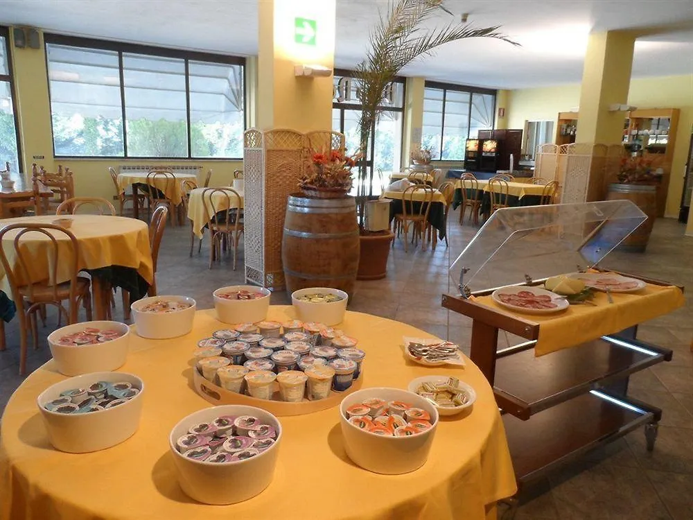 ***  Il Grifo Hotel E Bisteccheria Toscana Montepulciano Italy