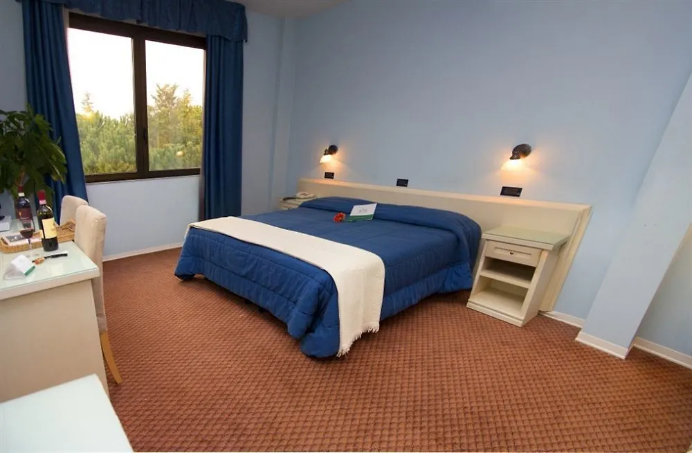 Il Grifo Hotel E Bisteccheria Toscana Montepulciano 3*,