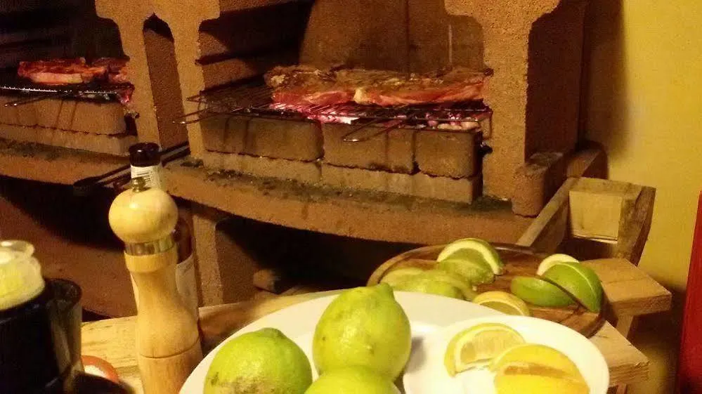 Il Grifo Hotel E Bisteccheria Toscana Montepulciano 3*,