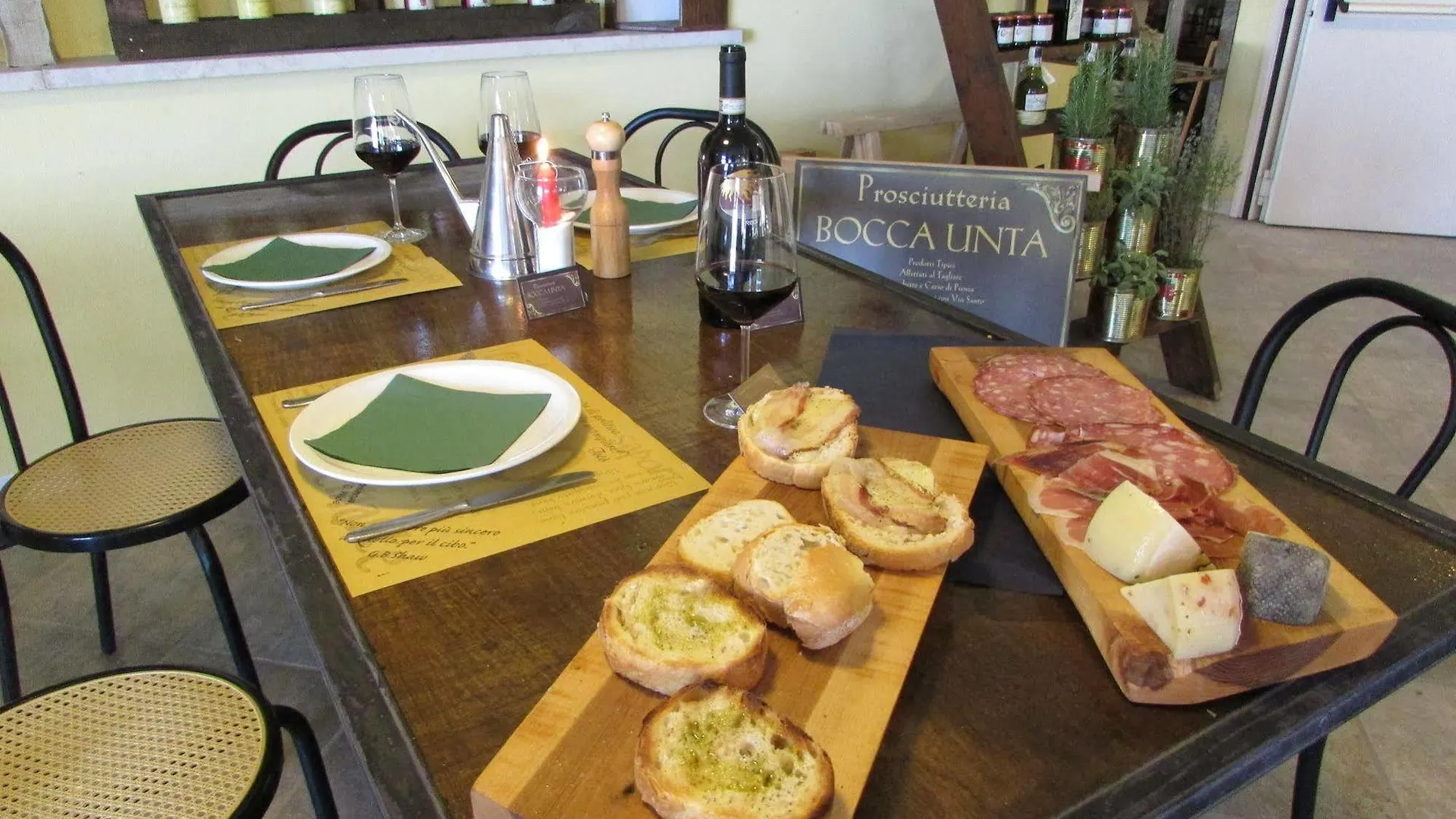 Il Grifo Hotel E Bisteccheria Toscana Montepulciano Stazione